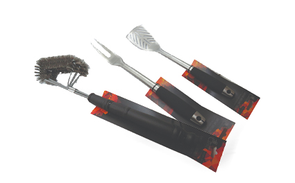 חלפים למוצרי חשמל ביתיים - אביזרים נלווים - מברשות