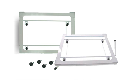 חלפים למוצרי חשמל ביתיים - אביזרים נלווים - עגלות