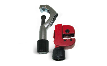 חלפים למוצרי חשמל ביתיים - חותך צינורות