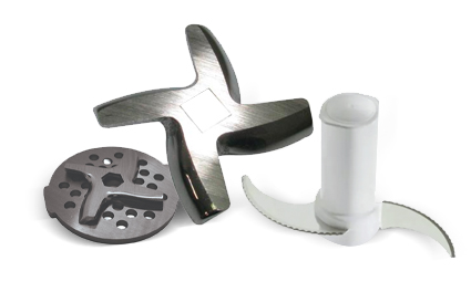 חלפים למוצרי חשמל ביתיים - חלקי חילוף לבלנדרים מיקסרים - סכינים