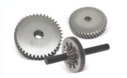 חלפים למוצרי חשמל ביתיים - חלקי חילוף לבלנדרים מיקסרים - גלגלי שיניים