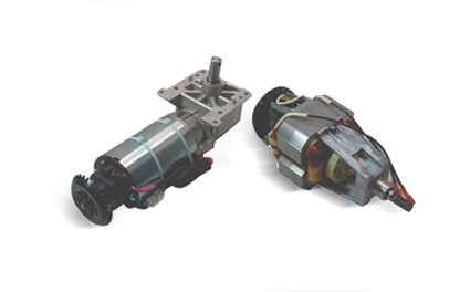 חלפים למוצרי חשמל ביתיים - חלקי חילוף לבלנדרים מיקסרים - מנועים