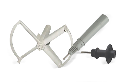 חלפים למוצרי חשמל ביתיים - חלקי חילוף לבלנדרים מיקסרים - צירים