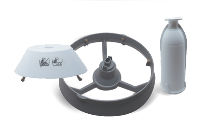 חלפים למוצרי חשמל ביתיים - חלקי חילוף לבלנדרים מיקסרים - תושבות   תומכים