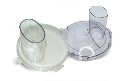 חלפים למוצרי חשמל ביתיים - חלקי חילוף לבלנדרים מיקסרים -מכסים