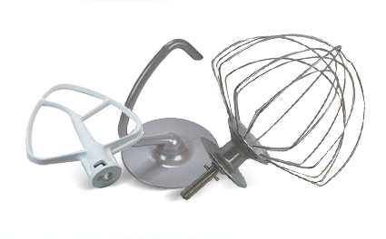 חלפים למוצרי חשמל ביתיים - חלקי חילוף לבלנדרים מיקסרים -מלושים  מקצפות    ווים