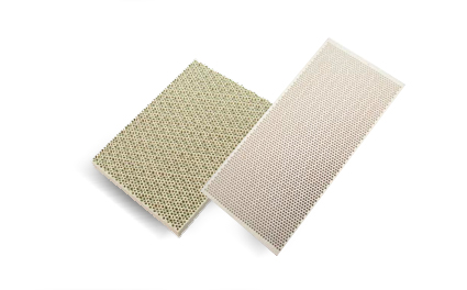 חלפים למוצרי חשמל ביתיים - חלקי חילוף לגז - מבערים   תושבות