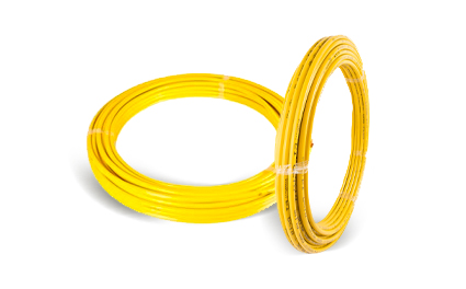 חלפים למוצרי חשמל ביתיים - חלקי חילוף לגז - צינורות נחושת