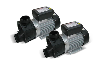 חלקי חילוף לג'קוזי וסאונה - מנועים