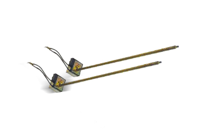 חלפים למוצרי חשמל ביתיים - חלקי חילוף לדוד שמש - טרמוסטטים