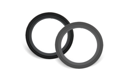 חלפים למוצרי חשמל ביתיים - חלקי חילוף לטוחן אשפה - אטמים שונים