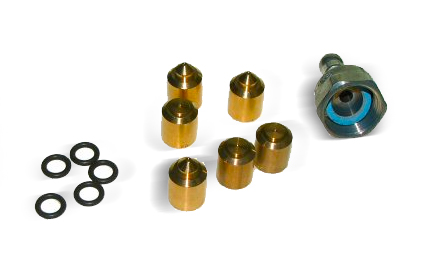 חלפים למוצרי חשמל ביתיים - חלקי חילוף לכיריים - דיזות