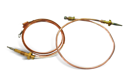 חלפים למוצרי חשמל ביתיים - חלקי חילוף לכיריים - טרמוקפלים