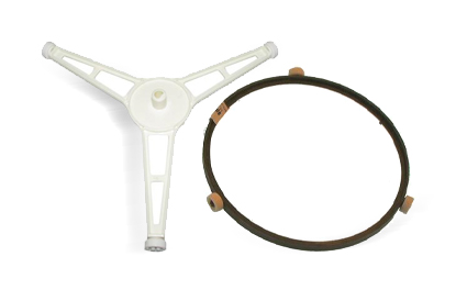 חלפים למוצרי חשמל ביתיים - חלקי חילוף למגהצים - חלקי חילוף למיקרוגלים - חלקי פלסטיק