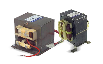 חלפים למוצרי חשמל ביתיים - חלקי חילוף למגהצים - חלקי חילוף למיקרוגלים -שנאים