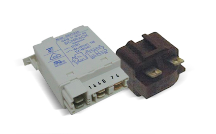 חלקי חילוף למדיחי כלים  - ממסר   ריליי