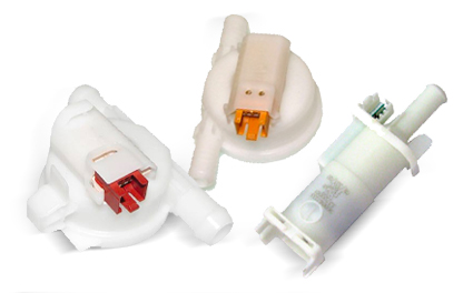 חלקי חילוף למדיחי כלים  - סופר מים