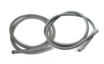 חלקי חילוף למדיחי כלים  - צינורות הורקת מים