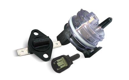 חלקי חילוף למדיחי כלים  - רגשים   סנסורים