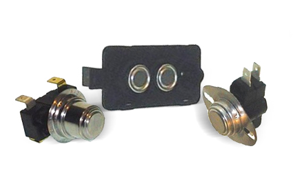 חלפים למוצרי חשמל ביתיים - חלקי חילוף למגהצים - מסננים להחלפה חלקי חילוף למדיחי כלים  -טרמוסטטים