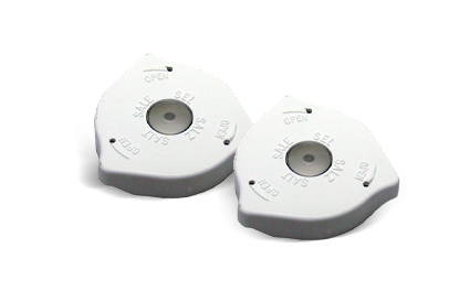 חלקי חילוף למדיחי כלים  -מכסים