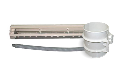 חלפים למוצרי חשמל ביתיים - חלקי חילוף למזגנים - חלקי פלסטיק