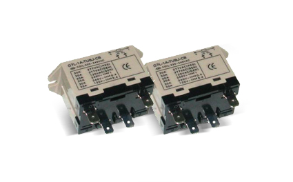 חלפים למוצרי חשמל ביתיים - חלקי חילוף למזגנים - מגענים