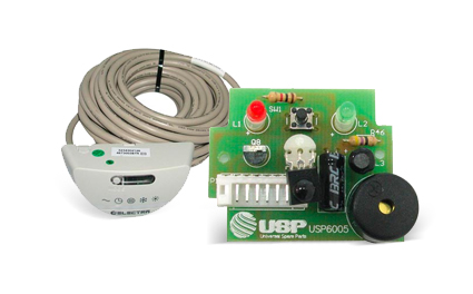 חלפים למוצרי חשמל ביתיים - חלקי חילוף למזגנים - עיניות