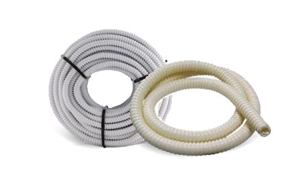 חלפים למוצרי חשמל ביתיים - חלקי חילוף למזגנים - צינורות הורקת מים