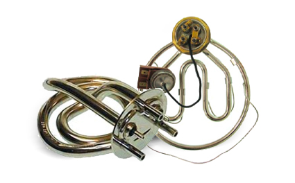 חלפים למוצרי חשמל ביתיים - חלקי חילוף למיחמים - גופי חימום