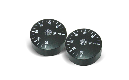 חלפים למוצרי חשמל ביתיים - חלקי חילוף למיחמים - כפתורים