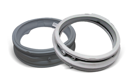 חלפים למוצרי חשמל ביתיים - חלקי חילוף למכונות כביסה - אטמי דלת