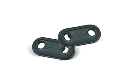 חלפים למוצרי חשמל ביתיים - חלקי חילוף למכונות כביסה - אטמים לגופי חימום