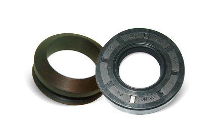 חלפים למוצרי חשמל ביתיים - חלקי חילוף למכונות כביסה - אטמים שונים