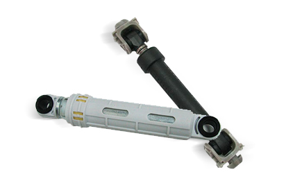 חלפים למוצרי חשמל ביתיים - חלקי חילוף למכונות כביסה - בולמי זעזועים