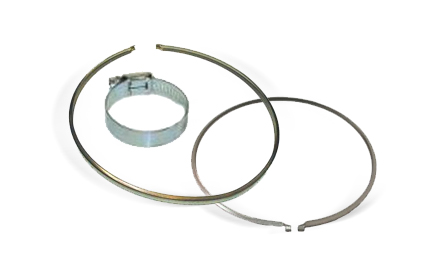 חלפים למוצרי חשמל ביתיים - חלקי חילוף למכונות כביסה - בנדים