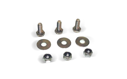 חלפים למוצרי חשמל ביתיים - חלקי חילוף למכונות כביסה - ברגים