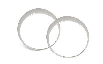 חלפים למוצרי חשמל ביתיים - חלקי חילוף למכונות כביסה - חלקי פלסטיק