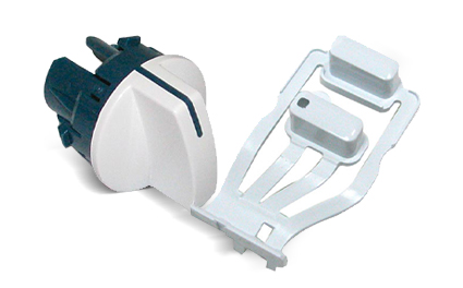 חלפים למוצרי חשמל ביתיים - חלקי חילוף למכונות כביסה - כפתורים