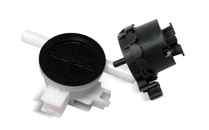 חלפים למוצרי חשמל ביתיים - חלקי חילוף למכונות כביסה - סופר מים