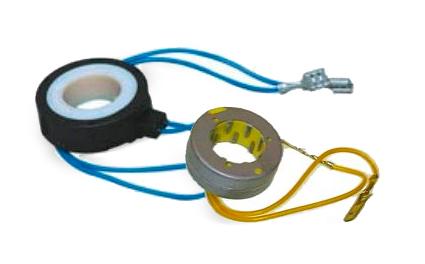 חלפים למוצרי חשמל ביתיים - חלקי חילוף למכונות כביסה - סלילים ומנועי טיימר