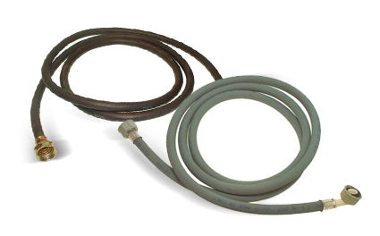 חלפים למוצרי חשמל ביתיים - חלקי חילוף למכונות כביסה - צינורות מילוי מים