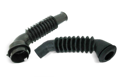 חלפים למוצרי חשמל ביתיים - חלקי חילוף למכונות כביסה - צינורות מעבר