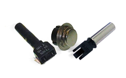 חלפים למוצרי חשמל ביתיים - חלקי חילוף למכונות כביסה - רגשים   סנסורים