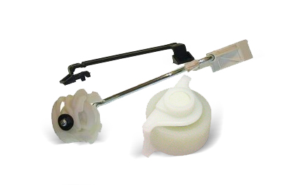 חלפים למוצרי חשמל ביתיים - חלקי חילוף למכונות כביסה -גלגלים