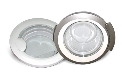 חלפים למוצרי חשמל ביתיים - חלקי חילוף למכונות כביסה -חלונות ומסגרות חלון