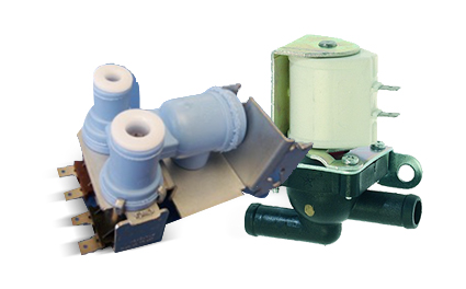 חלפים למוצרי חשמל ביתיים - חלקי חילוף למקררים - חלקי חילוף למכונות קרח