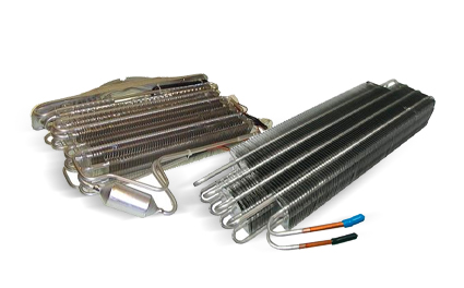 חלפים למוצרי חשמל ביתיים - חלקי חילוף למקררים - חלקי קירור