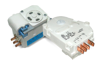 חלפים למוצרי חשמל ביתיים - חלקי חילוף למקררים - טיימרים וכרטיסי הפשרה