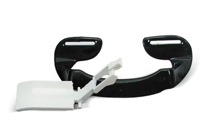 חלפים למוצרי חשמל ביתיים - חלקי חילוף למקררים - ידיות